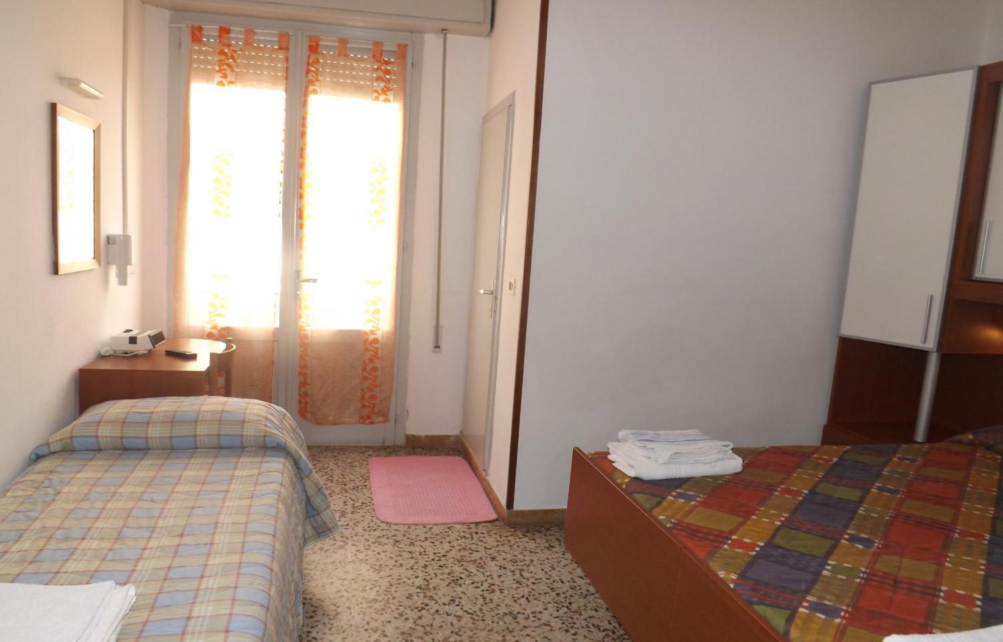 Hotel La Vela Bellaria-Igea Marina Room photo