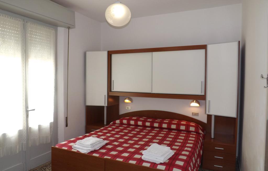 Hotel La Vela Bellaria-Igea Marina Room photo